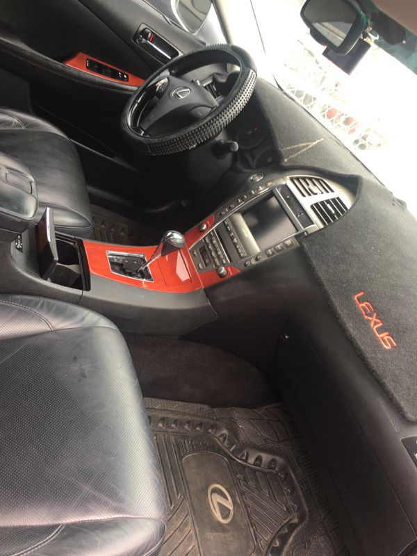 Thumbnail 2 of 2008 Lexus ES Le